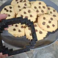 Cortador De Galleta - Minecraft Pixel - Miniatura 2
