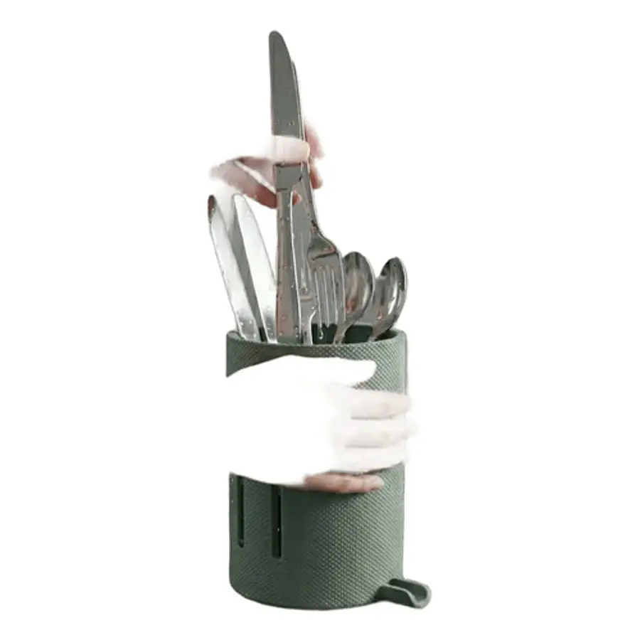 Escurridor De Cubiertos