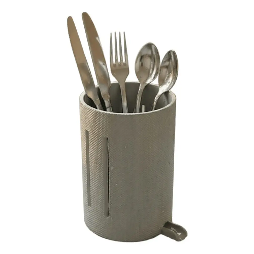 Escurridor De Cubiertos 2