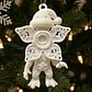 Adorno Navideño De Demogorgon - Miniatura 1