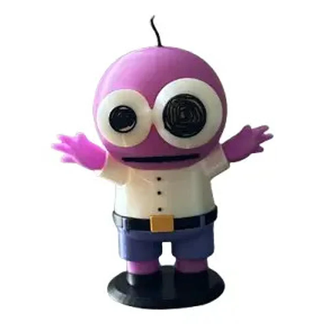 Figura Plim Pimling - Smiling Friends