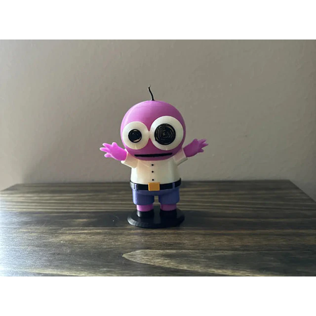 Figura Plim Pimling - Smiling Friends
