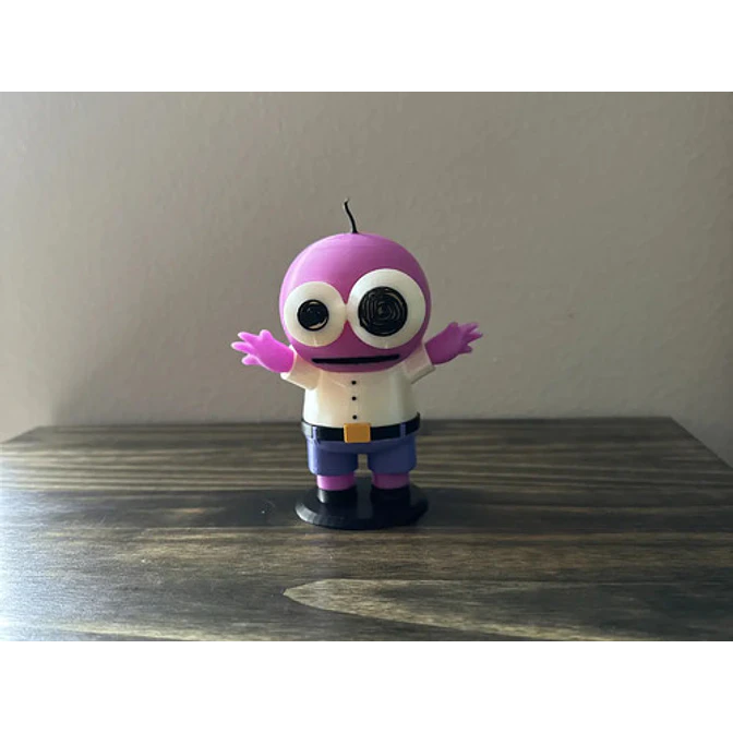 Figura Plim Pimling - Smiling Friends 2
