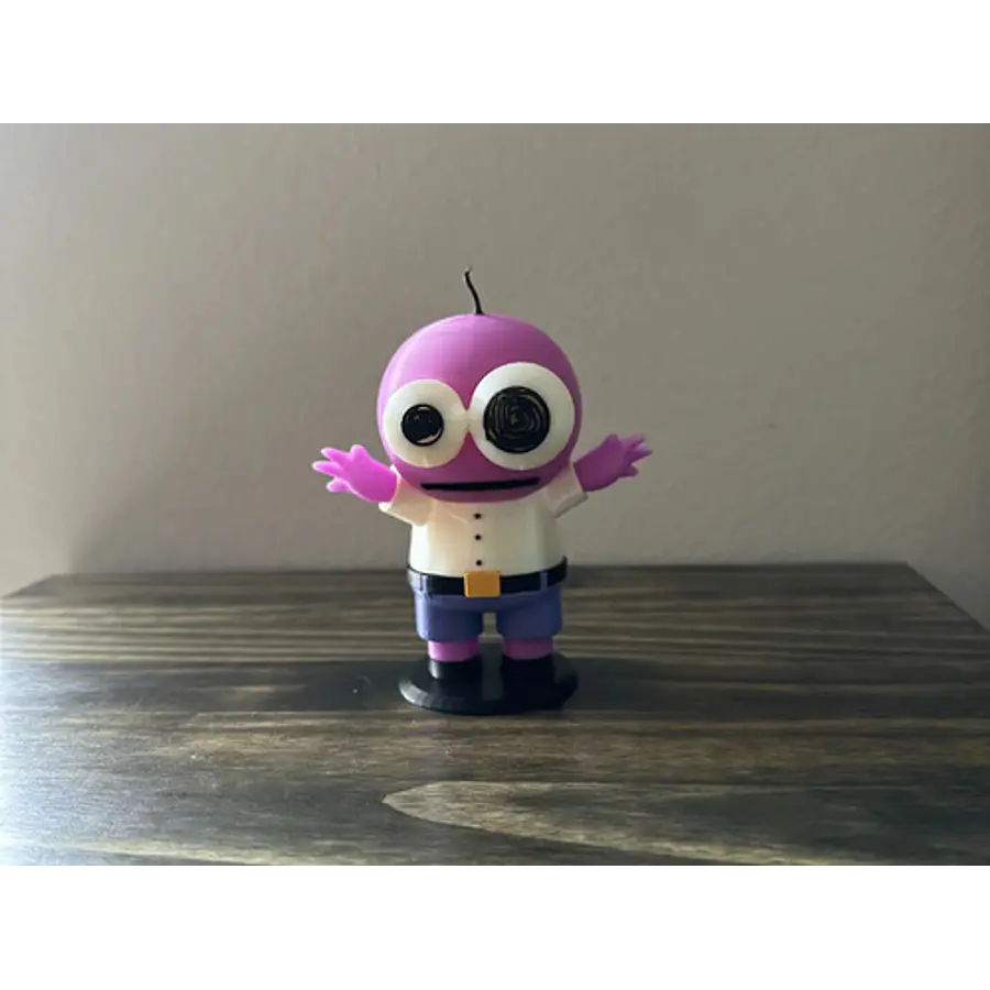 Figura Plim Pimling - Smiling Friends
