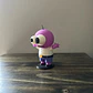 Figura Plim Pimling - Smiling Friends - Miniatura 5