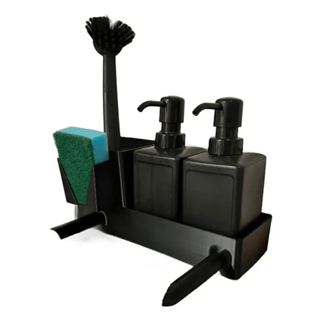 Organizador De Cocina