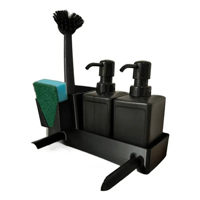 Organizador De Cocina 1