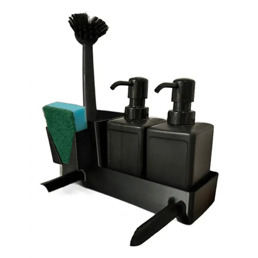 Organizador De Cocina
