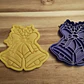 Cortadores De Galletas Navideños (pack 5 Un) - Miniatura 2