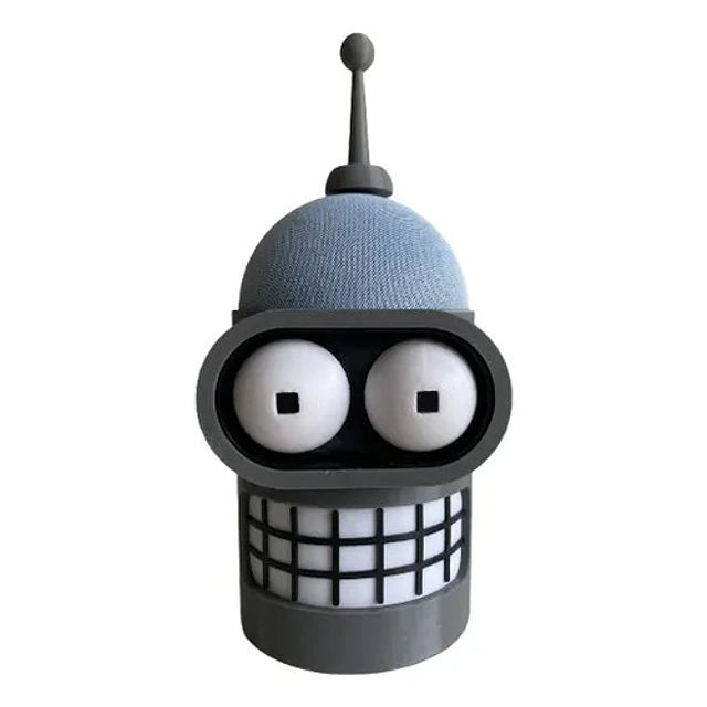 Soporte Alexa  - Bender