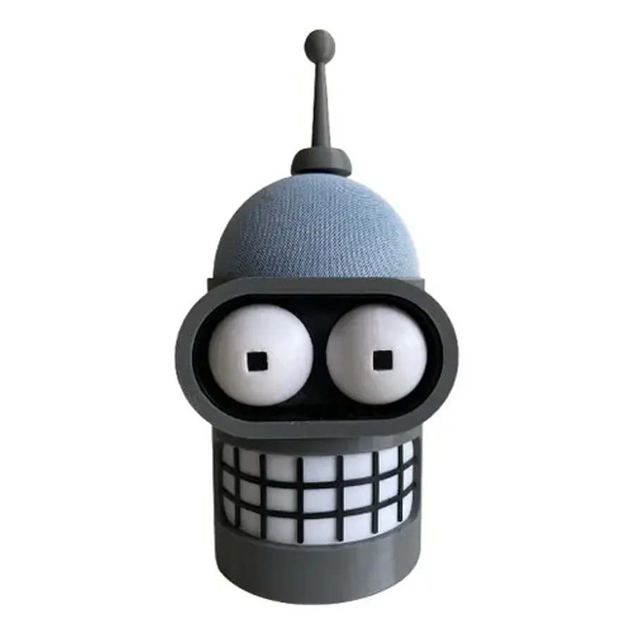 Soporte Alexa  - Bender