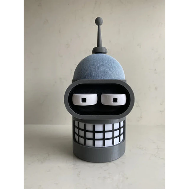 Soporte Alexa  - Bender