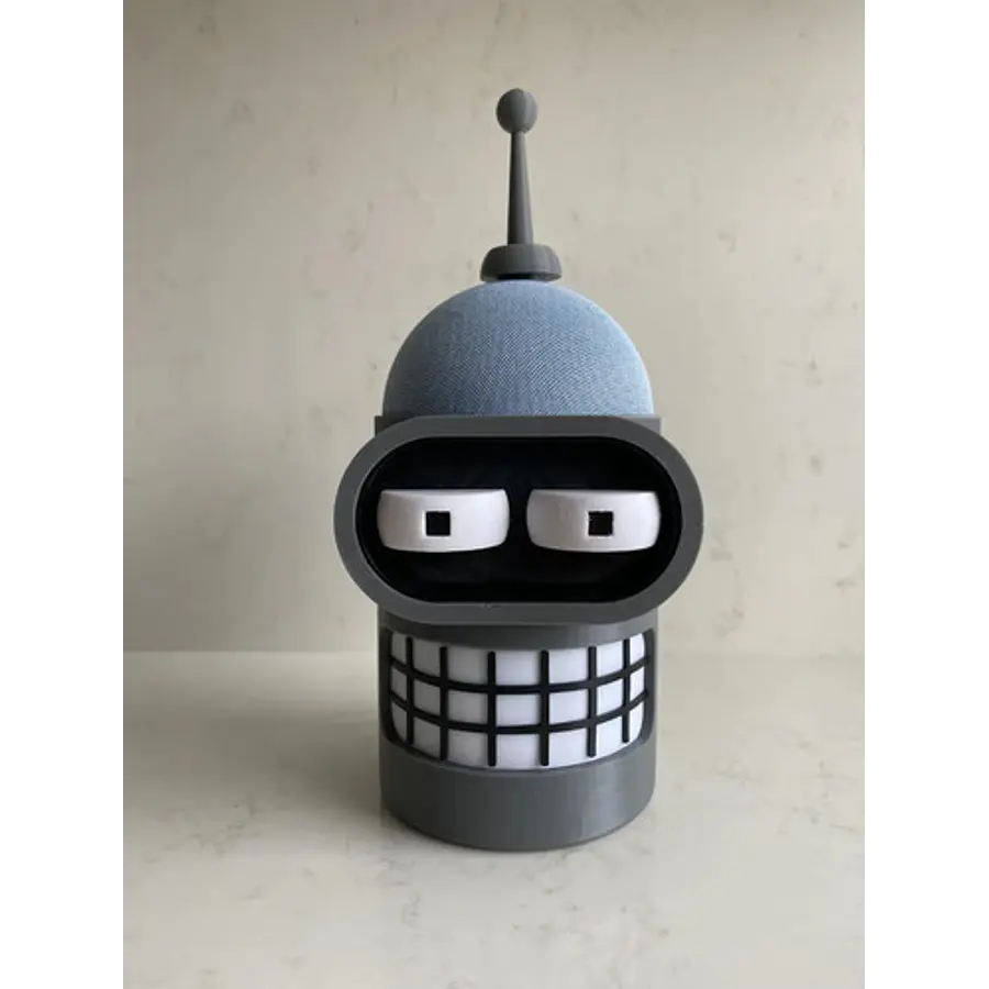Soporte Alexa  - Bender
