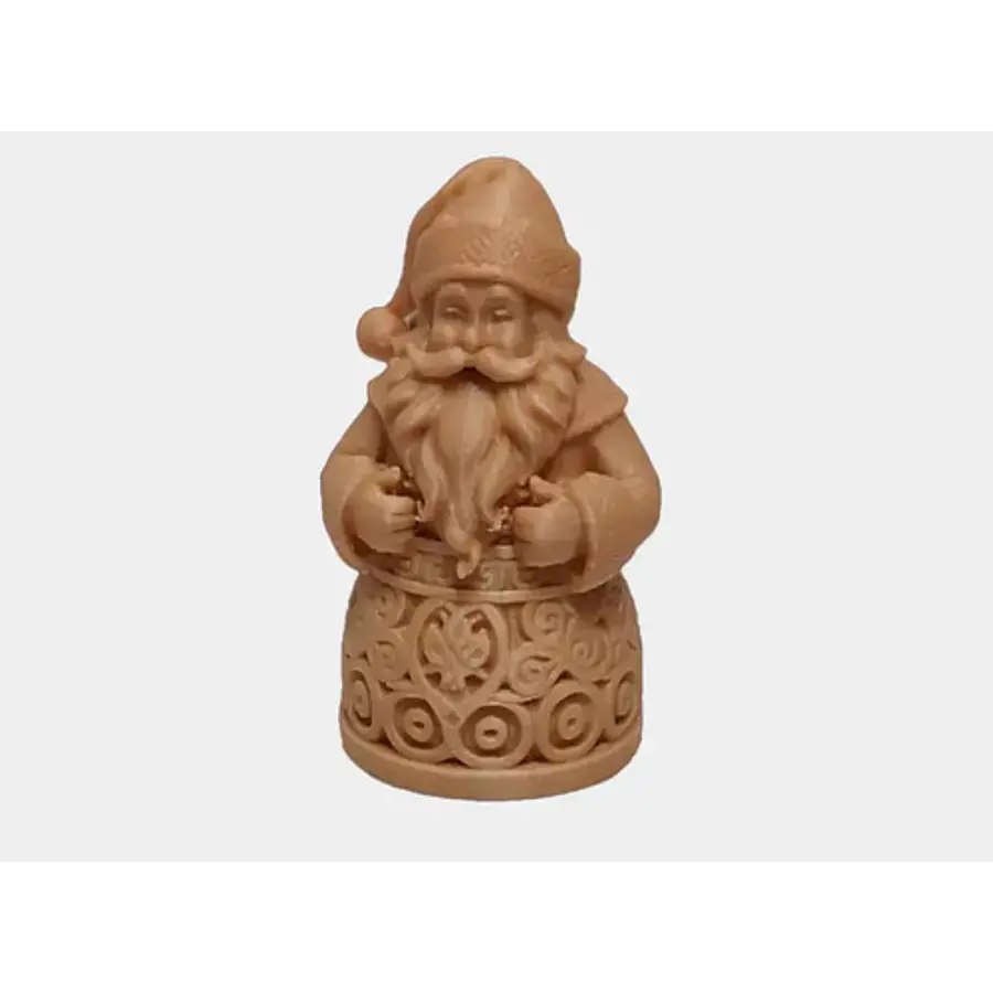 Adorno Navidad - Papa Noel Nórdico