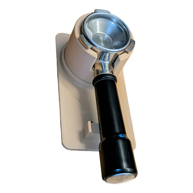 Soporte De Porta Filtros 2