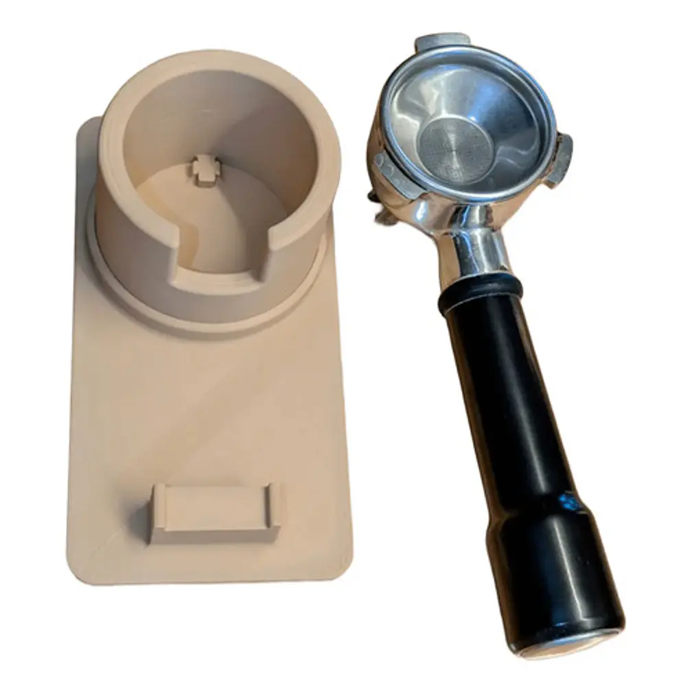 Soporte De Porta Filtros 3