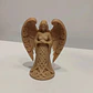 Adorno Navidad - Ángel Nórdico Celestial - Miniatura 3