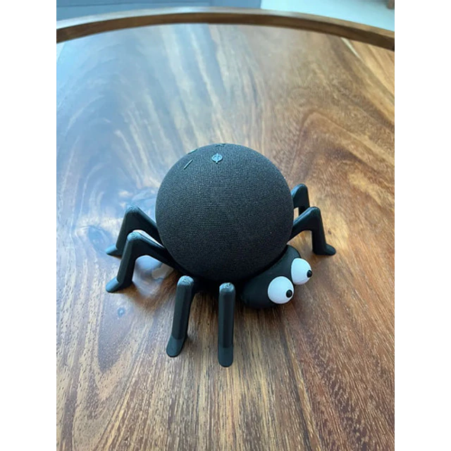 Soporte Alexa  - Araña