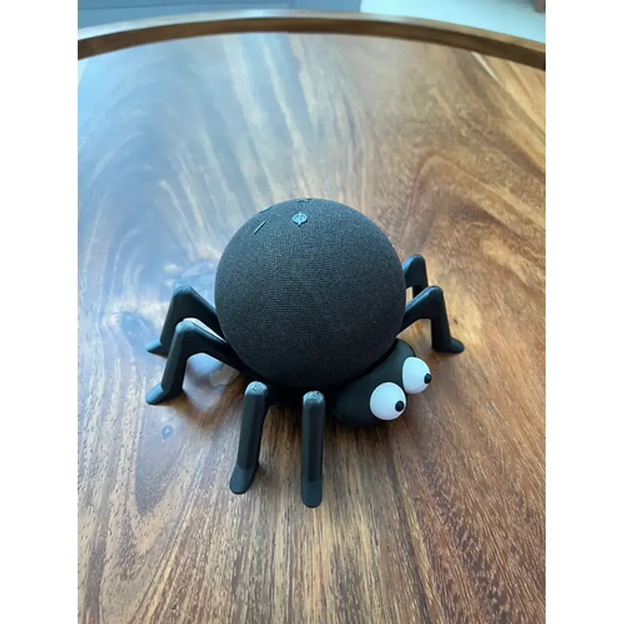 Soporte Alexa  - Araña