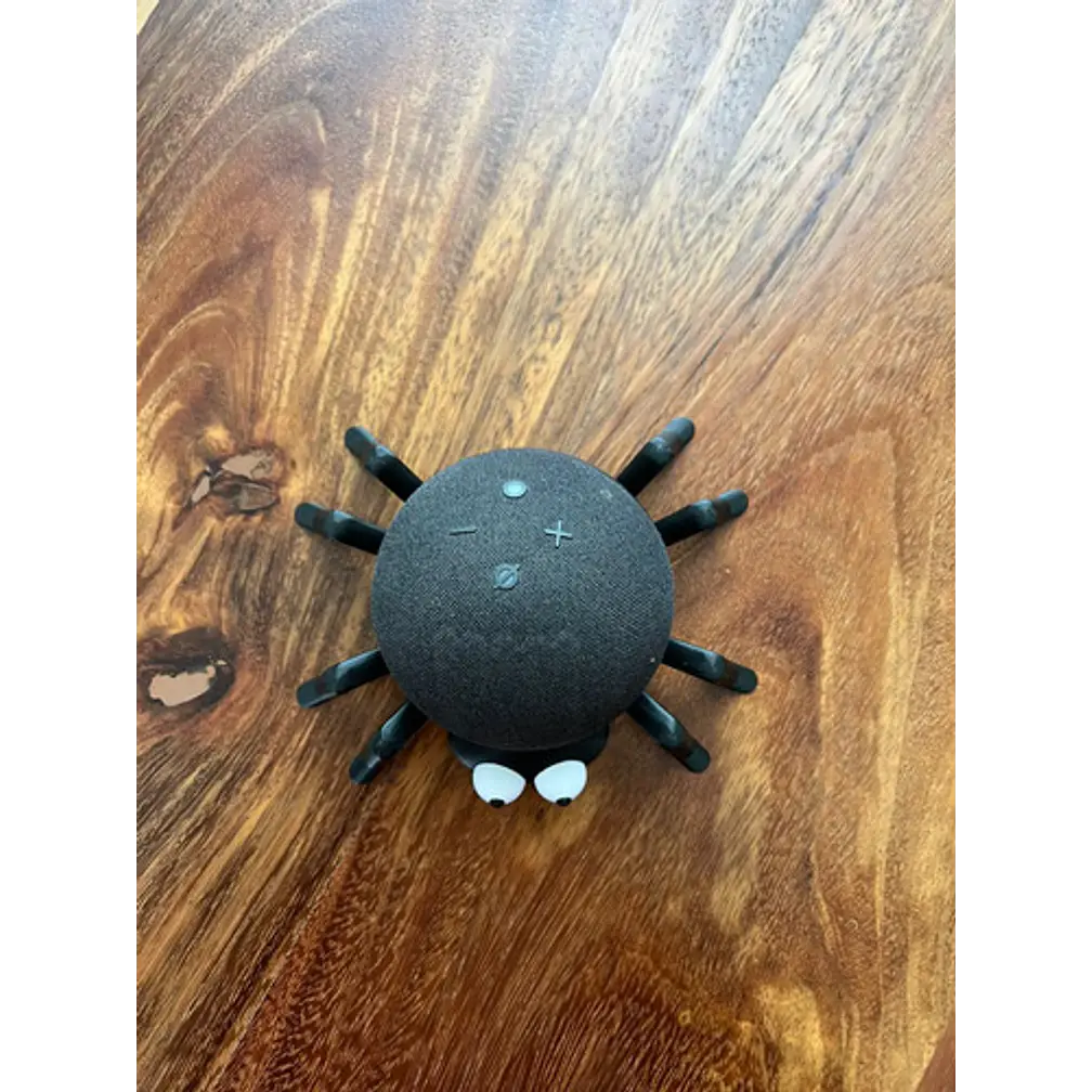 Soporte Alexa  - Araña 3