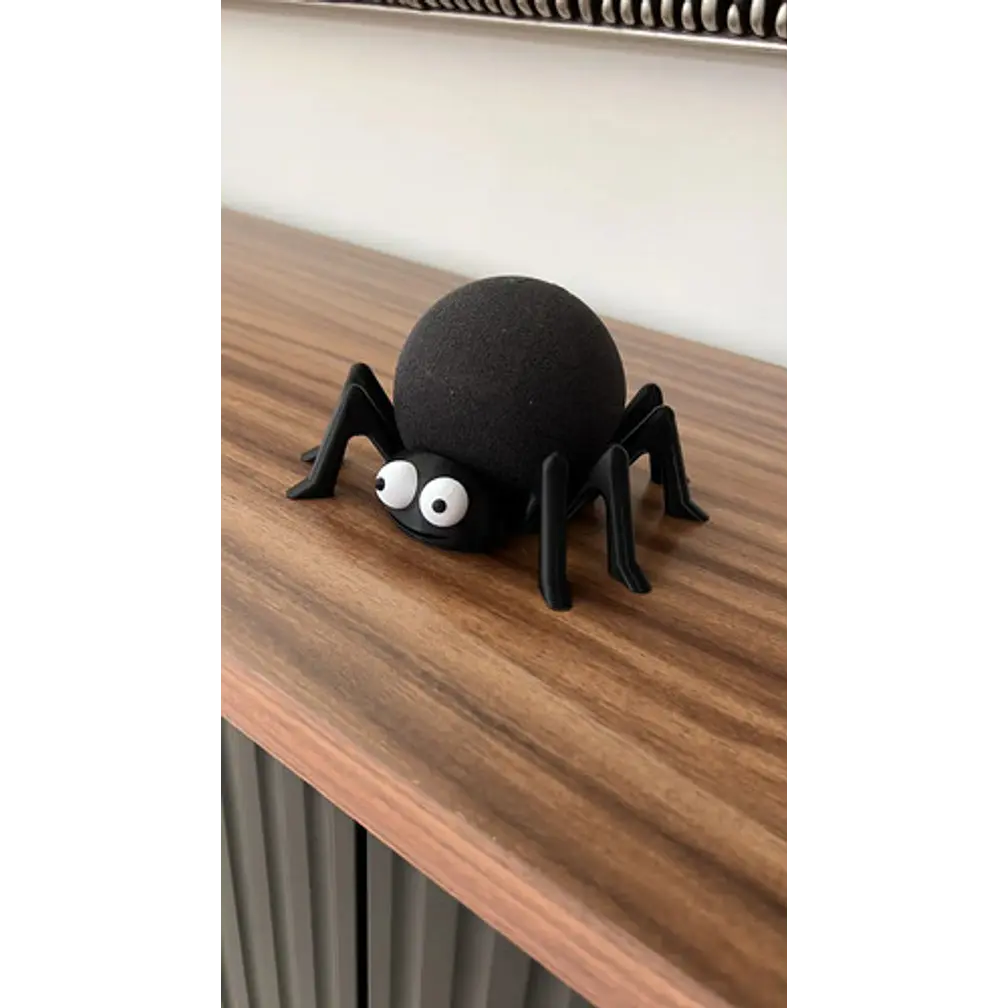 Soporte Alexa  - Araña 5