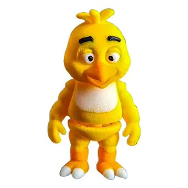 Figura Chica - Five Nights At Freddy' S