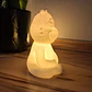Portavelas Led Con Forma De Grinch - Miniatura 2
