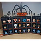 Soporte Stranger Things - Kinder Toy Complete - Miniatura 2