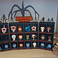 Soporte Stranger Things - Kinder Toy Complete - Miniatura 3