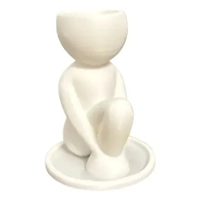 Maceta Femenina 1