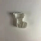 Cortador De Galletas De Calcetín Navideño - Miniatura 3