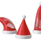 Slinky - Gorro De Navidad Pack De Tres - Miniatura 2