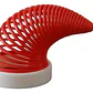 Slinky - Gorro De Navidad Pack De Tres - Miniatura 3