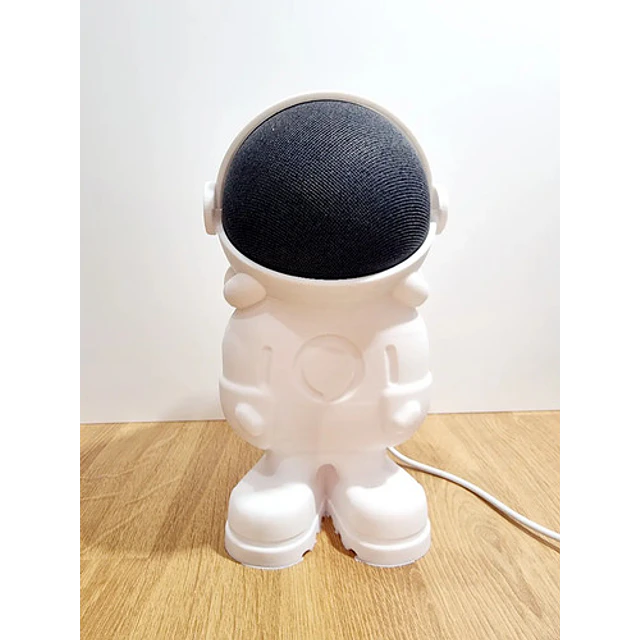 Soporte Alexa  - Astronauta