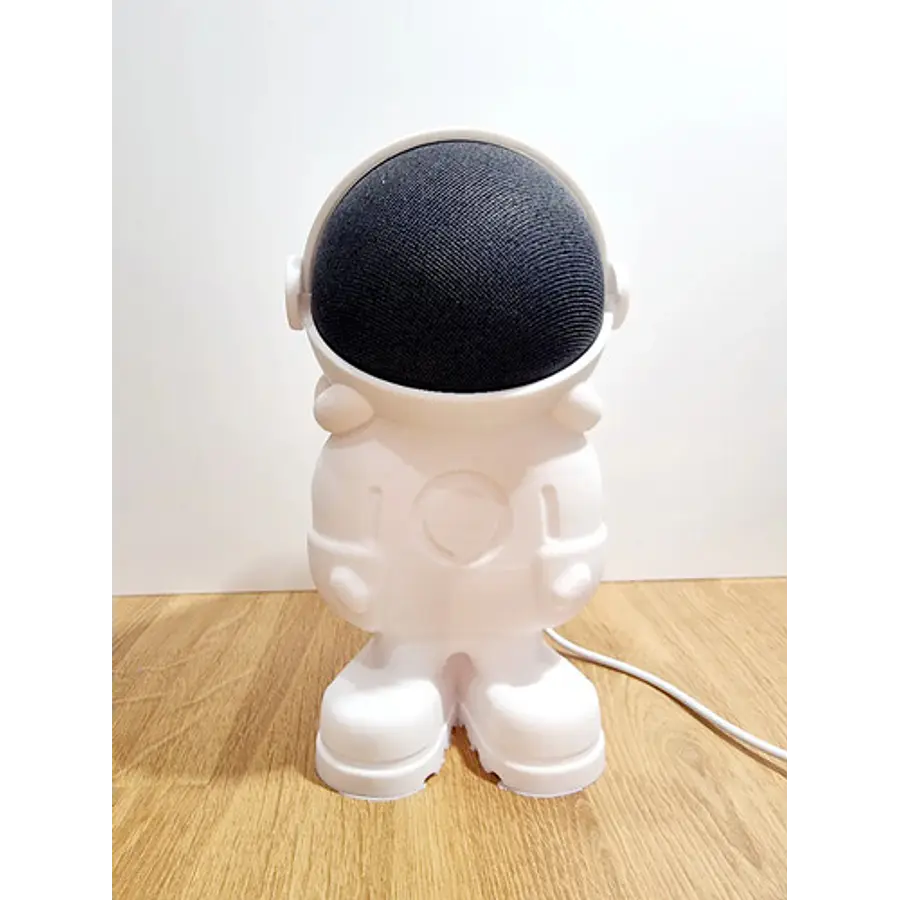 Soporte Alexa  - Astronauta