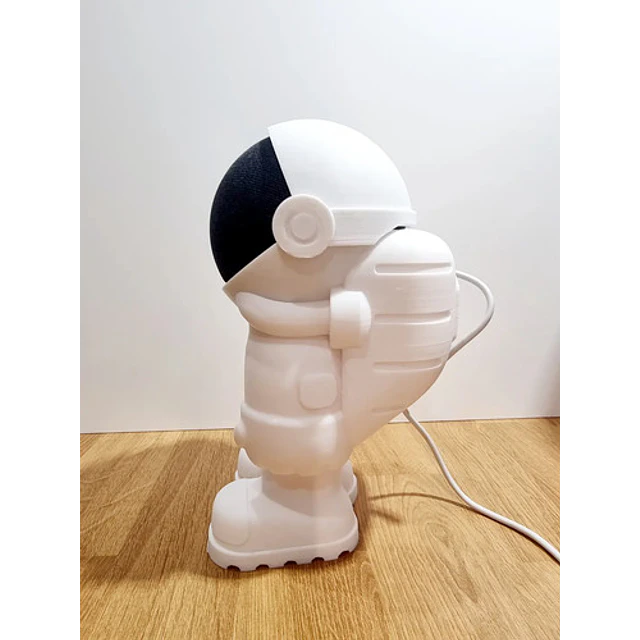Soporte Alexa  - Astronauta