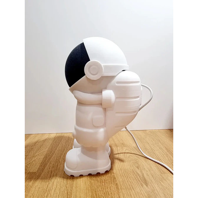 Soporte Alexa  - Astronauta 2