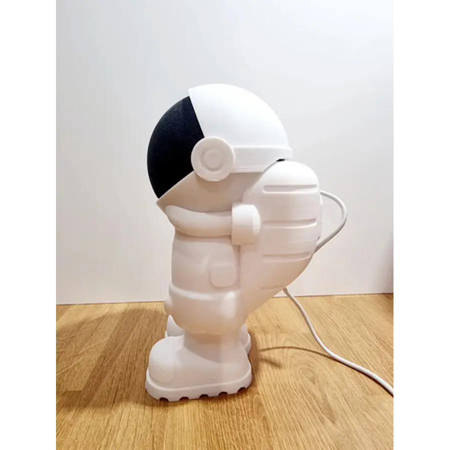 Soporte Alexa  - Astronauta