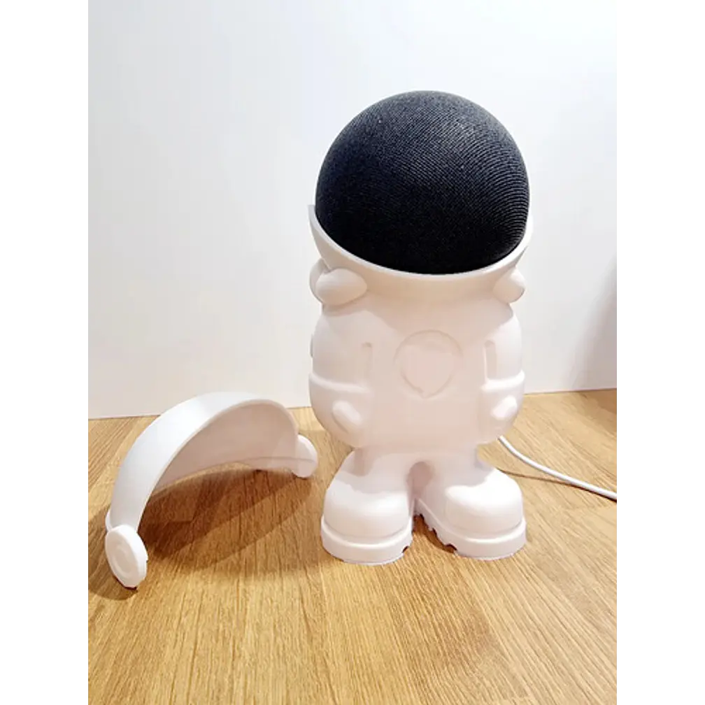 Soporte Alexa  - Astronauta 5
