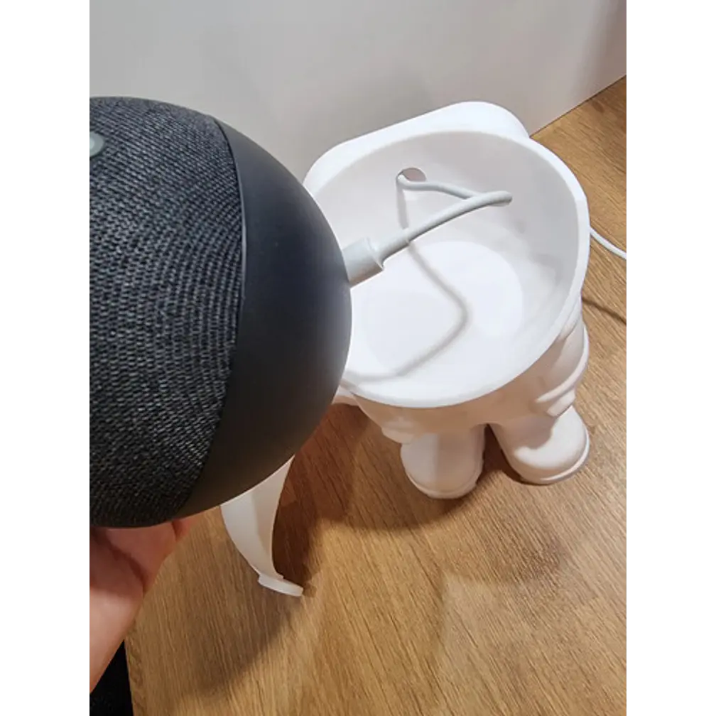 Soporte Alexa  - Astronauta 6