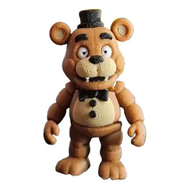 Figura Freddy - Five Nights At Freddy' S