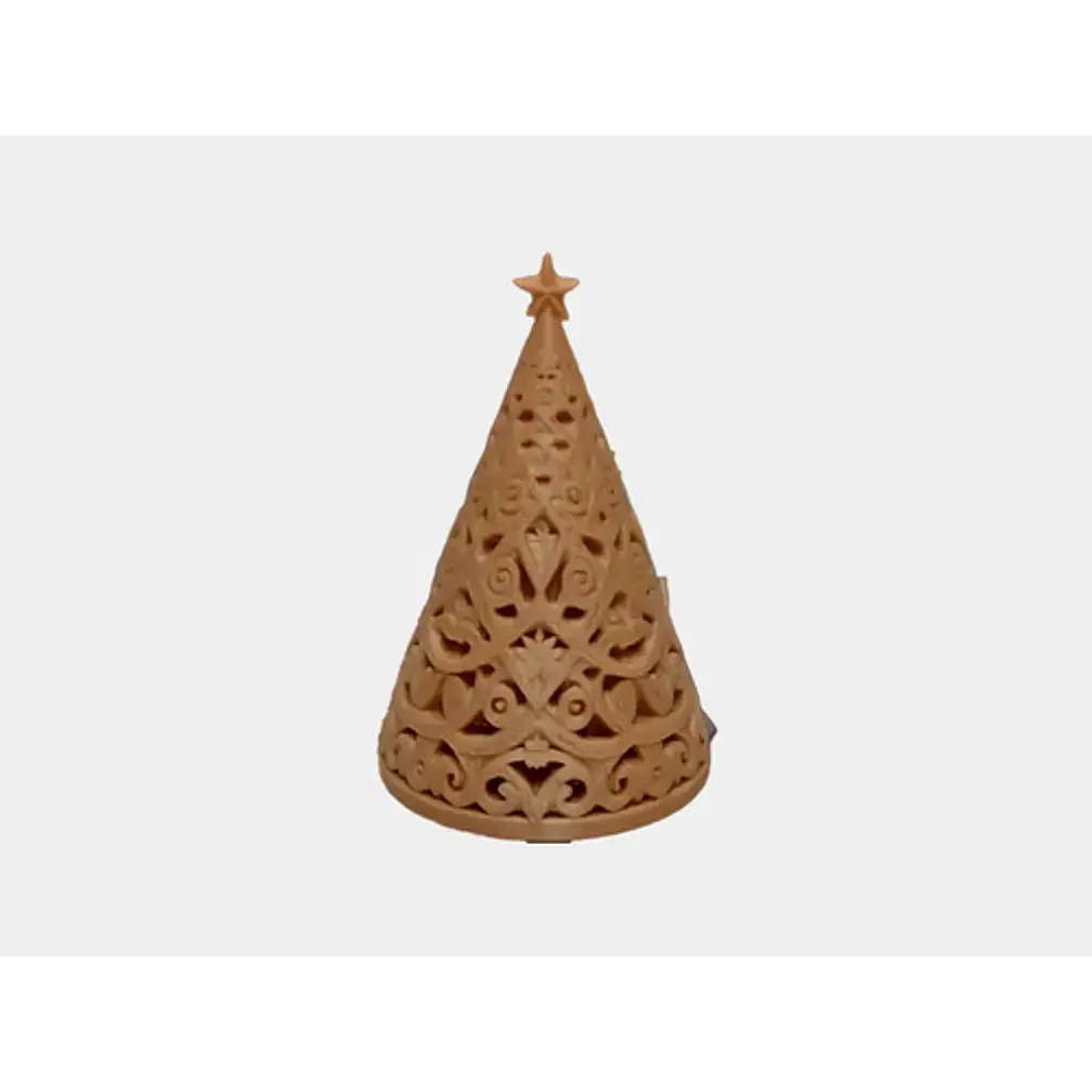 Adorno Navidad - Árbol Festivo 1