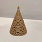 Adorno Navidad - Árbol Festivo - Miniatura 2