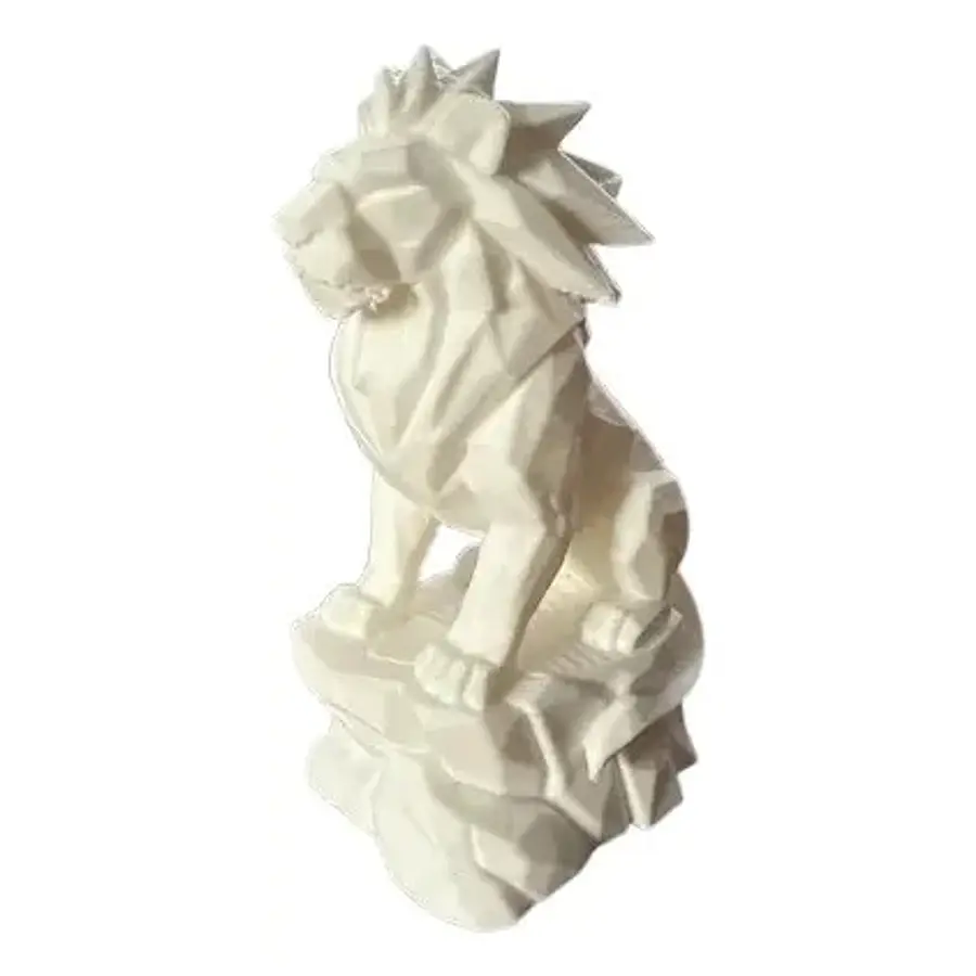 Figura De León