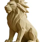 Figura De León - Miniatura 2
