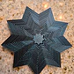 Estrella De Navidad Expandible - Miniatura 3