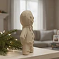 Adorno Navidad - Hombre Jengibre - Miniatura 3