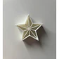 Cortador De Galletas Estrella De Navidad - Miniatura 2