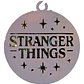 Adorno Navidad Árbol - Stranger Things - Miniatura 1