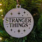 Adorno Navidad Árbol - Stranger Things - Miniatura 4